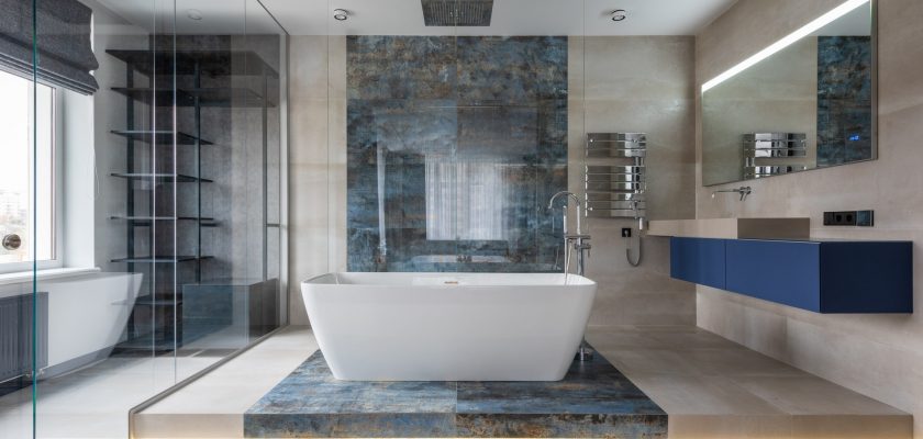 Common Mistakes You Will Want To Avoid When Renovating Your Bathroom