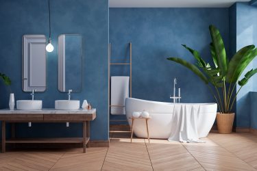 DIY Bathroom Design Ideas For A Unique Style All Your Own