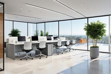 Types Of Renovations Cyprus Offices Need To Create More Space